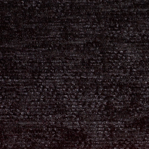Chenille Black