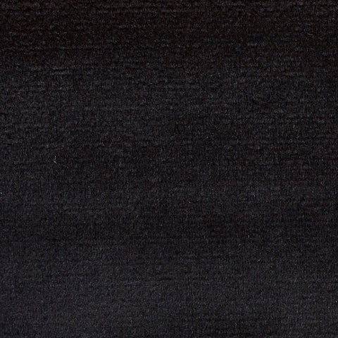 Plush Black