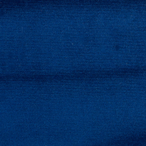 Plush Navy Blue