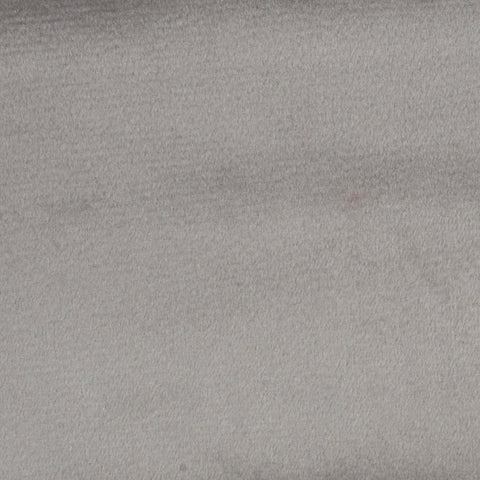 Plush Silver