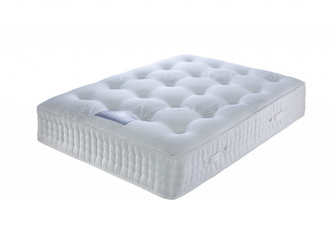 Premier 1000 Pocket Sprung Mattress-Pocket Sprung Mattress-Chic Concept