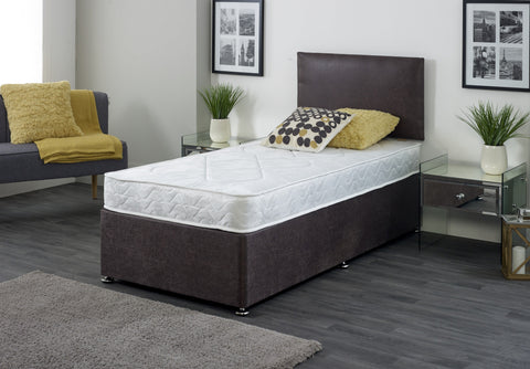 Winchester Orthopaedic Backcare Mattress-Orthopaedic Mattress-Chic Concept