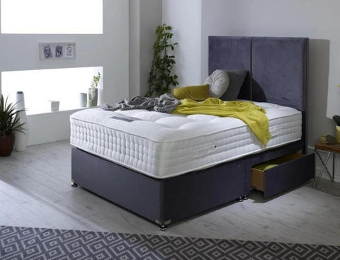 Premier 1000 Pocket Sprung Mattress-Pocket Sprung Mattress-Chic Concept