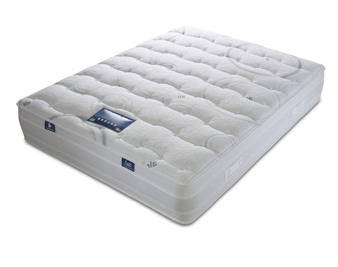 Air Plus Gel 1000 Pocket Sprung Mattress-Pocket Sprung Mattress-Chic Concept