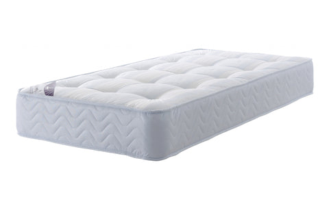 Ashleigh Orthopaedic Sprung Mattress-Orthopaedic Mattress-Chic Concept