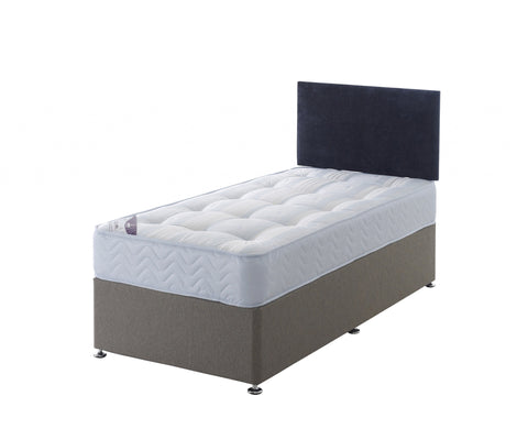 Ashleigh Orthopaedic Sprung Mattress-Orthopaedic Mattress-Chic Concept