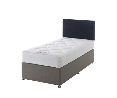 Capri Backcare Orthopaedic Mattress-Orthopaedic Mattress-Chic Concept