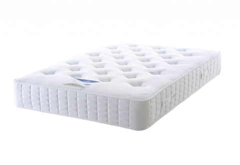 Crystal Backcare Orthopaedic Mattress-Orthopaedic Mattress-Chic Concept