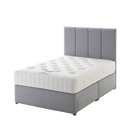 Crystal Backcare Orthopaedic Mattress-Orthopaedic Mattress-Chic Concept