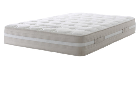 Georgia Backcare Orthopaedic Mattress-Orthopaedic Mattress-Chic Concept