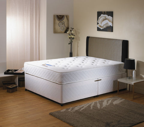 Healthcare Supreme Open Coil Mattress-Orthopaedic Mattress-Chic Concept