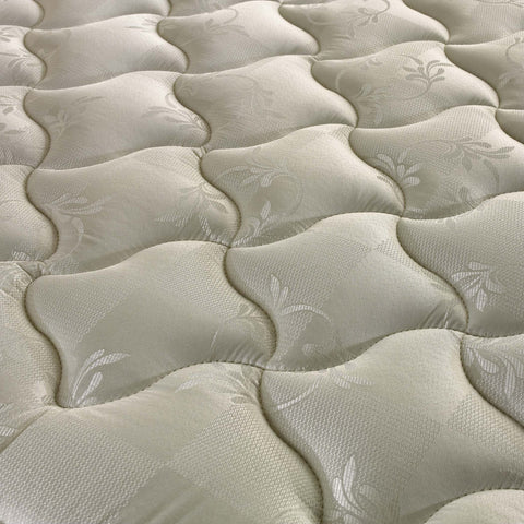 Kensington Deep Quilted Dual Sided Mattress-Orthopaedic Mattress-Chic Concept