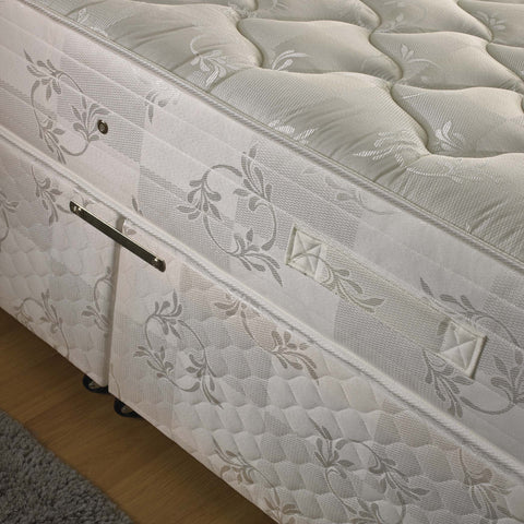 Kensington Deep Quilted Dual Sided Mattress-Orthopaedic Mattress-Chic Concept