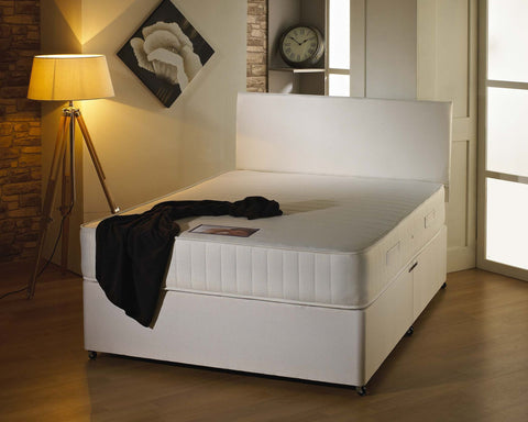 Manhattan Super Orthopaedic Reversible Mattress-Orthopaedic Mattress-Chic Concept