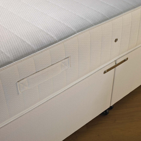 Manhattan Super Orthopaedic Reversible Mattress-Orthopaedic Mattress-Chic Concept