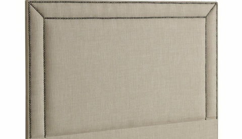 Laura Double Studded Border Fabric Upholstered Bespoke Low Headboard-mws_apo_generated-Chic Concept