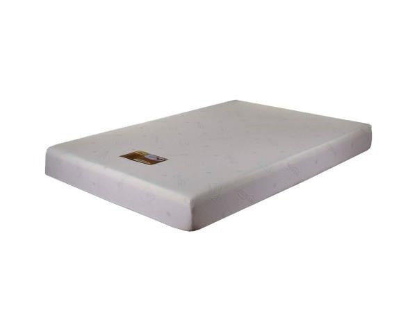 Maxicool slimline reflex store foam single mattress