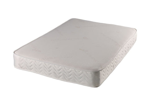 Memory Sprung Mattress-Memory Foam Mattress-Chic Concept