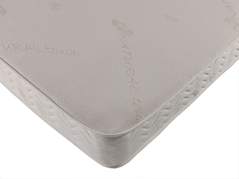 Memory Sprung Mattress-Memory Foam Mattress-Chic Concept