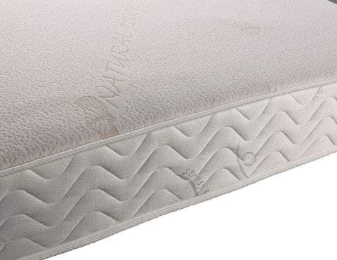 Memory Sprung Mattress-Memory Foam Mattress-Chic Concept