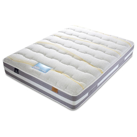 Cloud Lite Opulence 1500 Pocket Sprung Mattress-Pocket Sprung Mattress-Chic Concept