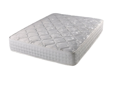 Orthopaedic 1500 Pocket Sprung Memory Foam Mattress-Orthopaedic Mattress-Chic Concept