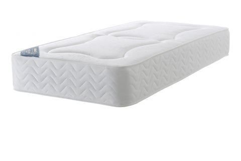 Roma Deluxe Orthopaedic Mattress-Orthopaedic Mattress-Chic Concept