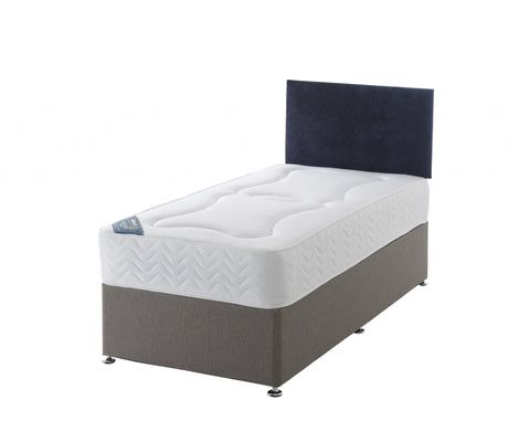 Roma Deluxe Orthopaedic Mattress-Orthopaedic Mattress-Chic Concept