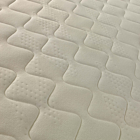 Sheraton 1000 Pocket Sprung Memory Foam Pillow Top Micro Quilted Mattress-Pocket Sprung Mattress-Chic Concept