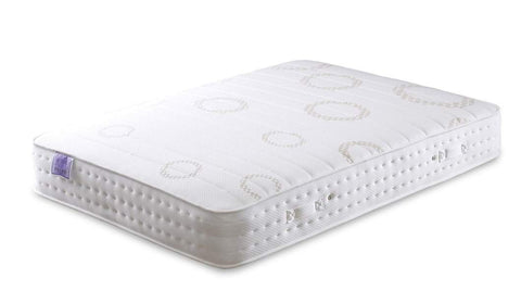 Victoria Backcare Orthopaedic Mattress-Orthopaedic Mattress-Chic Concept