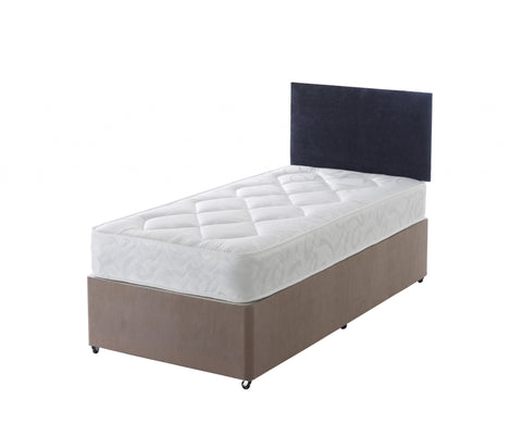 Windsor Backcare Deep Quilted Orthopaedic Mattress-Orthopaedic Mattress-Chic Concept