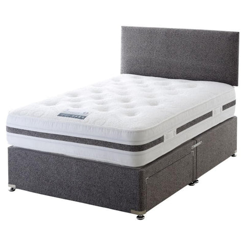 Comfort Care Orthopaedic Mattress-Orthopaedic Mattress-Chic Concept