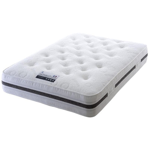 Comfort Care Orthopaedic Mattress-Orthopaedic Mattress-Chic Concept