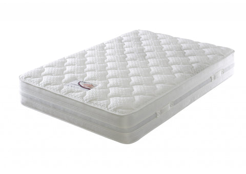 Memorize Backcare Orthopaedic Mattress-Orthopaedic Mattress-Chic Concept