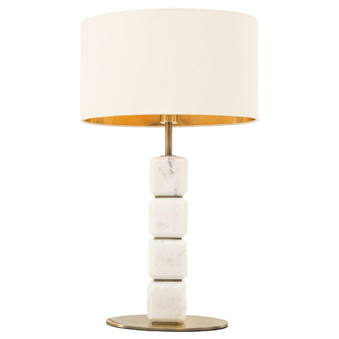 Calrus Table Lamp-Table Lamp-Chic Concept