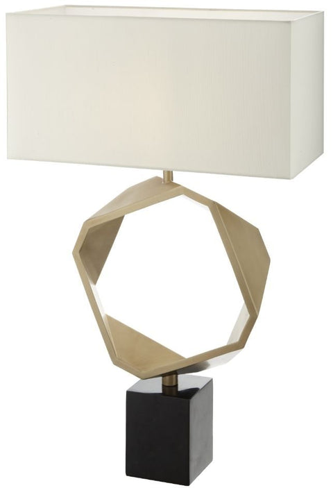 Riley Table Lamp-Table Lamp-Chic Concept