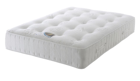 Tencel 1000 Pocket Sprung Premium Fabric Mattress-Pocket Sprung Mattress-Chic Concept