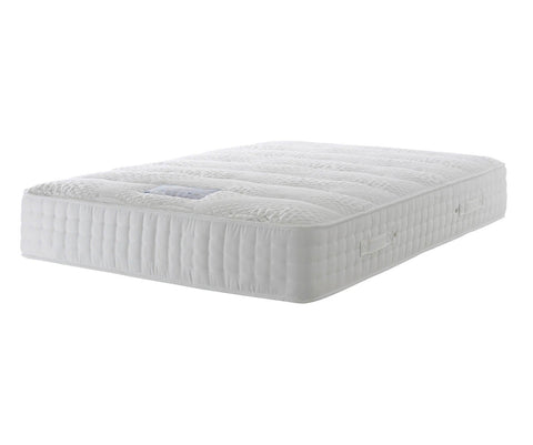 Thermacool Tencel 2000 Pocket Sprung Mattress-Pocket Sprung Mattress-Chic Concept