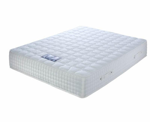 Verona Ortho Ultra 1000 Pocket Sprung Mattress-Pocket Sprung Mattress-Chic Concept