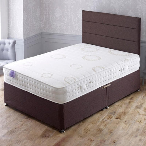 Victoria Backcare Orthopaedic Mattress-Orthopaedic Mattress-Chic Concept