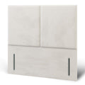 Albany Double Panel Fabric Upholstered Bespoke Tall Floor Standing Headboard-mws_apo_generated-Chic Concept
