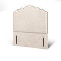 Amelia Plain Fabric Upholstered Bespoke Tall Floor Standing Headboard-mws_apo_generated-Chic Concept