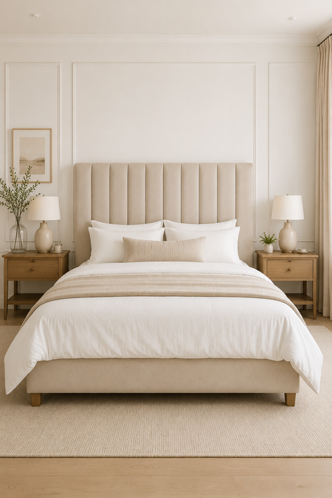 Beds