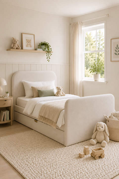 Children's Beds