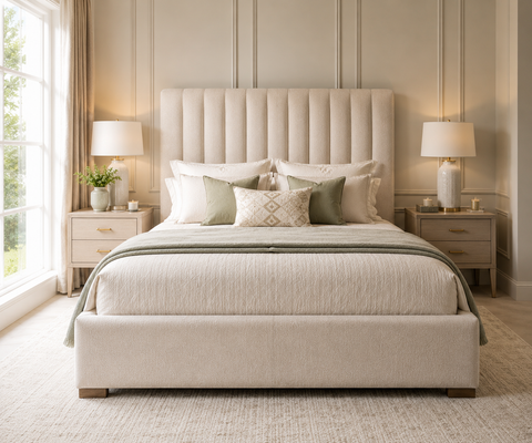 Made for Every Home