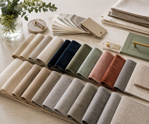 Bespoke by You