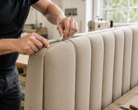 Crafted with Care