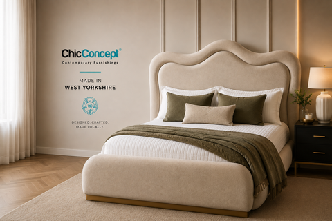 Made in West Yorkshire