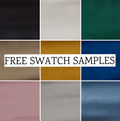 Free Swatch Sample-Chic Concept