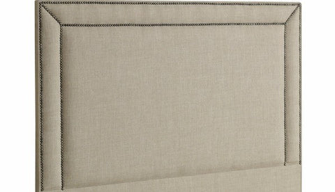Laura Double Studded Border Fabric Upholstered Bespoke Low Headboard-mws_apo_generated-Chic Concept